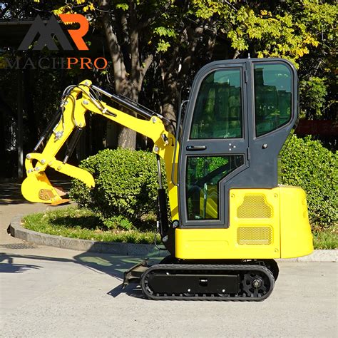 machpro mp18 mini excavator|chinese mini excavators for sale.